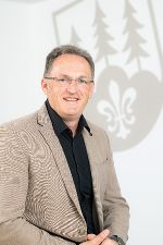 Andreas Spari  © Strobl