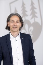 Thomas Jaklitsch MA  © Strobl