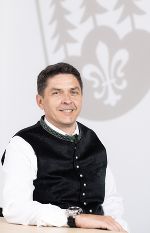 Ing. Stefan Mehr  © Strobl