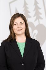 Mst. Margret Hochstrasser  © Strobl