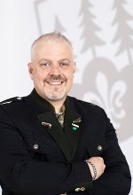 Markus Büchler  © Strobl