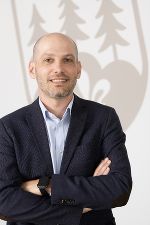 Raphael Copony  © Strobl