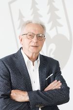 Ing. Josef Pichler  © Strobl