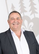 Rudolf Feuchtinger  © Strobl