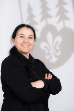 Martina Paier  © Strobl