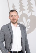 Jürgen Reicher  © Strobl