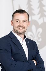 Patrick Niggas  © Strobl