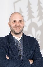 Ing. DWI (FH) Daniel Krutzler MSc  © Strobl