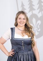 Heike Peskoller  © Strobl