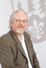 Walter Rönfeld  © Strobl