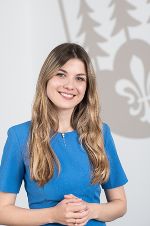 Anna Binder  © Strobl