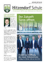 Hitzendorf Schule 