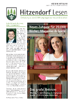 Hitzendorf Lesen 