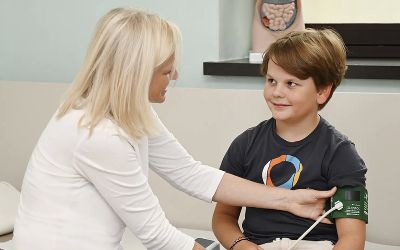 Neue Kinderarzt für Hitzendorf © Jörgl