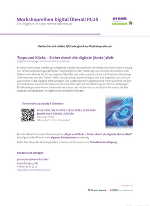 Start Workshop „Tipps und Klicks – Sicher durch die digitale (Amts-)Welt“ 