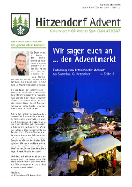 Hitzendorf Advent 