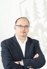 Wolfgang Graupner © Strobl Wolfgang Graupner © Strobl