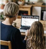 Ferienprogramme bequem von zu Hause aus buchen © KST_Firefly