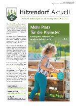 Hitzendorf Aktuell, Folge 242 