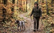 Noch bis 13. Oktober Jagdpacht sichern