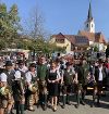 Großer Feiertag in Hitzendorf