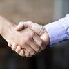 Hand in Hand für unseren Wohlstand