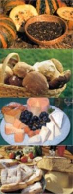 Produkte Hitzendorfer Bauernmarkt 