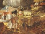 Geschichte der Pfarrkirche 