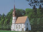 Kapellen und Wegkreuze 