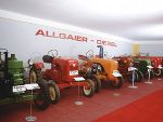 Porsche Diesel Traktormuseum 