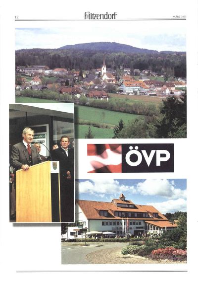 Informationsbroschüre Informationsbroschüre