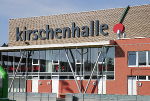 Festhalle Festhalle