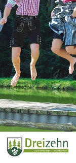 Kalender A enthält die Mülltermine für den Abfuhrbereich A (Altenberg, Altreiteregg, Berndorf, Höllberg, Michlbach und Neureiteregg) 