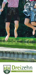 Kalender B enthält die Mülltermine für den Abfuhrbereich B (Doblegg, Hitzendorf, Holzberg, Mayersdorf, Niederberg, Oberberg, Pirka) 