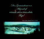 Stimmungsvolle Hitzendorf-Ansicht des Gemeinderates am 15. Adventfenster  