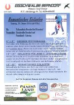 Romantisches Eislaufen 