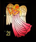 Musisches 21. Adventfenster vom Musikverein Marktkapelle Hitzendorf 