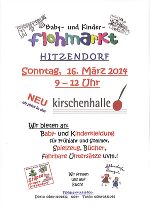 Flohmarkt 