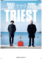 Stipsits und Rubey "Triest" 