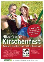 Kirschenfest 