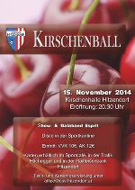 Kirschenball 