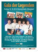 Gala der Legenden 