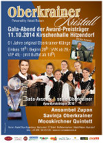 Oberkrainer Kristall 