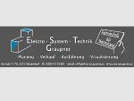 Elektro-System-Technik Graupner GmbH 