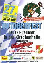 Oktoberfest 