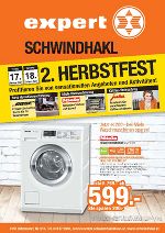 Hausmesse mit Herbstfest 
