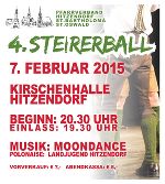 Steirerball 