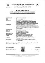 Gemeindeeisstockturnier 