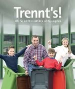 Alles Wissenswerte zum Abfall 