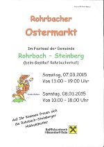 Ostermarkt 